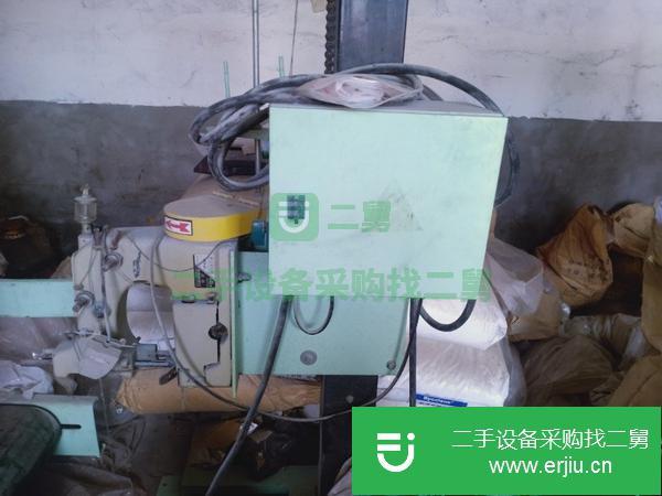 河南出售二手真空包裝機