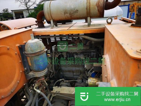 湖南出售三一車載泵,車況精品