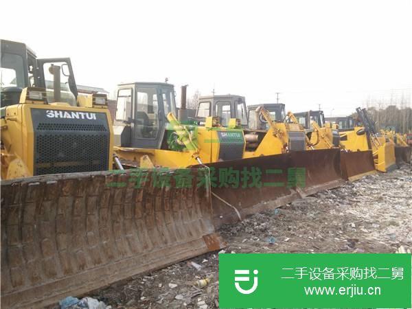 安徽出售二手山推160推土機