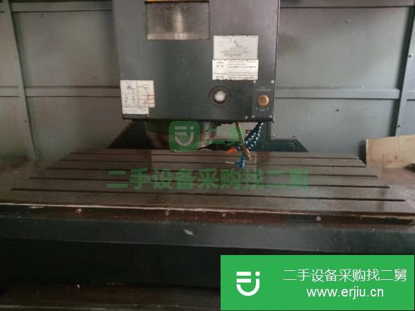 江蘇出售二手加工中心