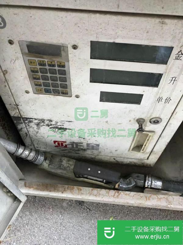 貴州出售二手8噸東風多利卡加油車
