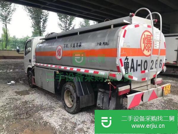 河北出售二手加油車