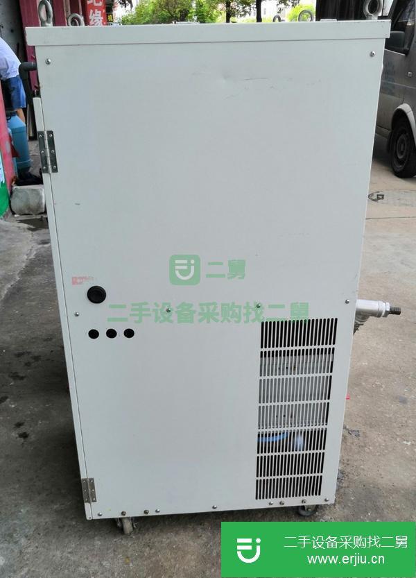 廣東出售二手進口冷水機