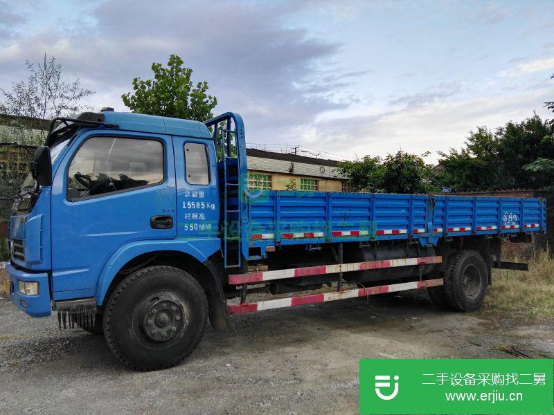 四川出售二手東風貨車