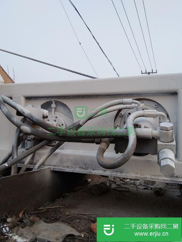 江蘇出售二手森田吊車