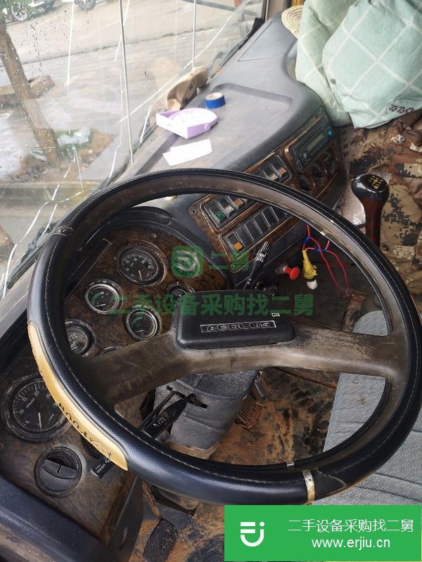 云南出售二手徐工吊車