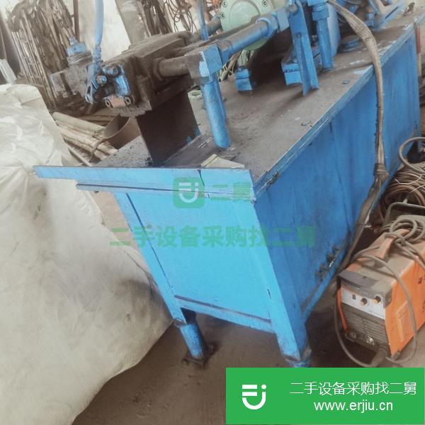 山東出售四百噸油壓液壓機