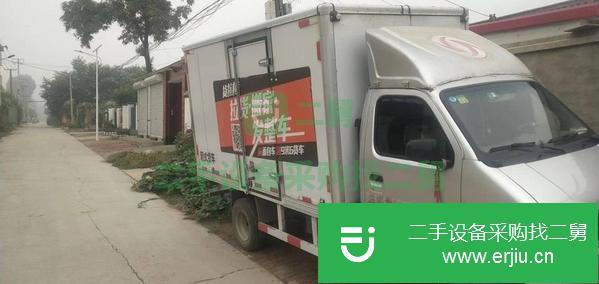 河北出售二手東風貨車