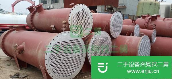 福建出售二手冷凝器