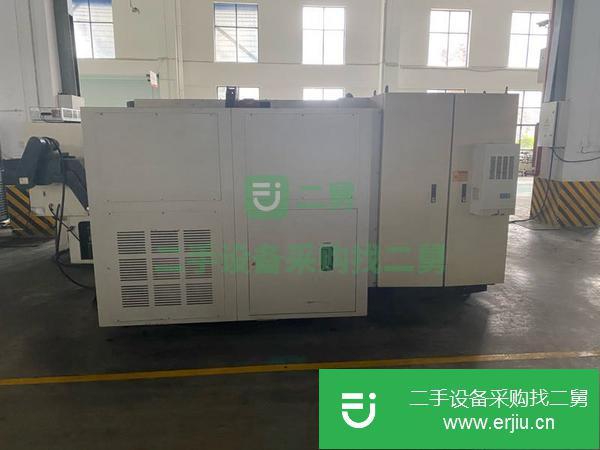 江蘇出售二手沈陽(yáng)HTC3297數(shù)控車(chē)床