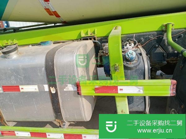 山東出售二手歐曼攪拌車