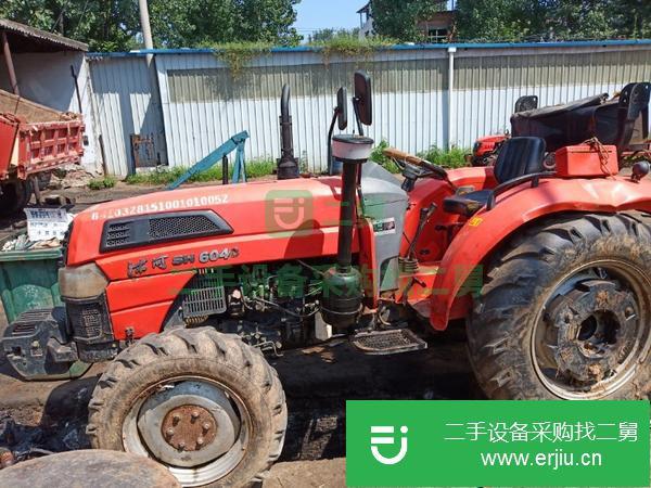 河南出售二手拖拉機