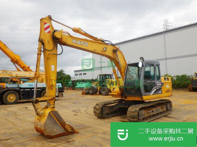 山東出售二手挖掘機