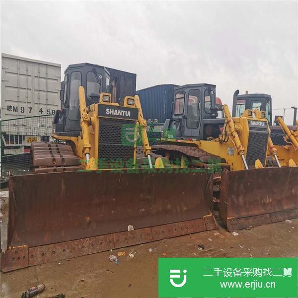上海出售二手推土機(jī)