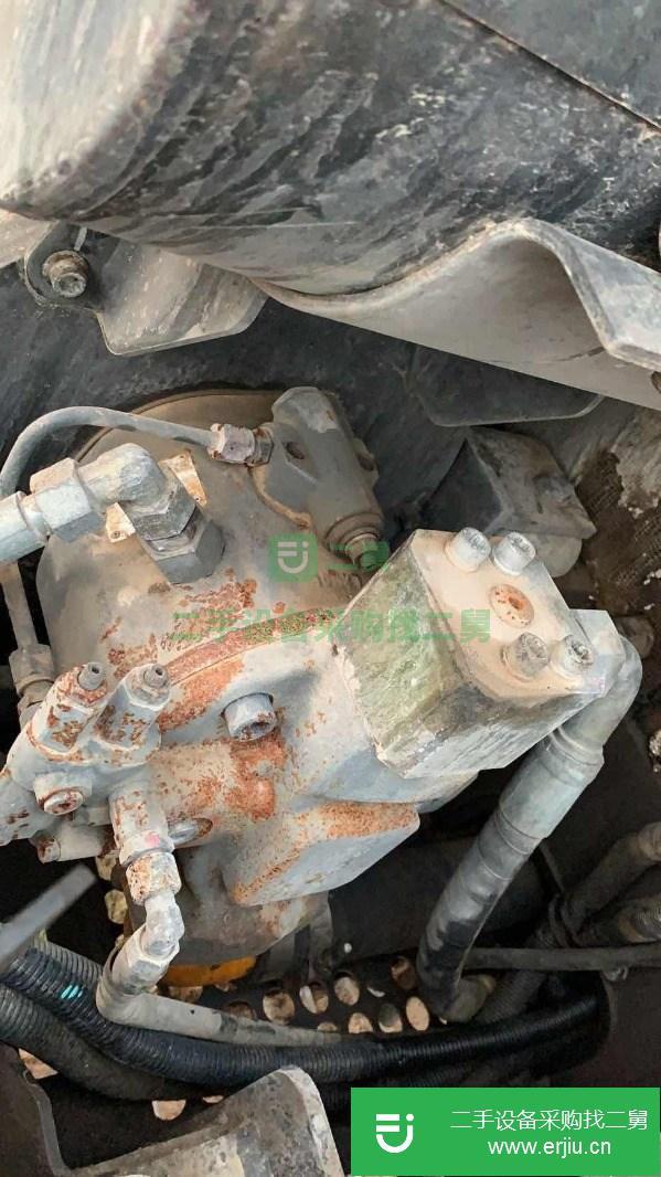 河北出售二手三一60挖掘機