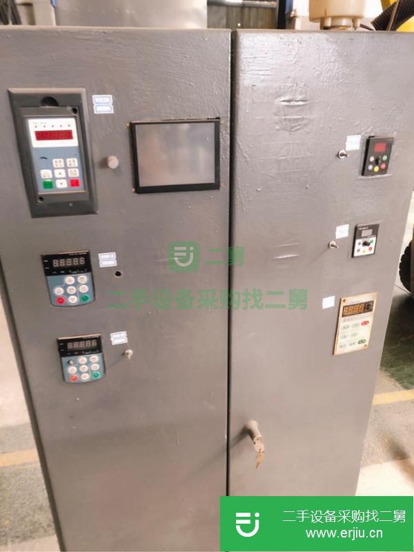 山東出售二手55吹膜機