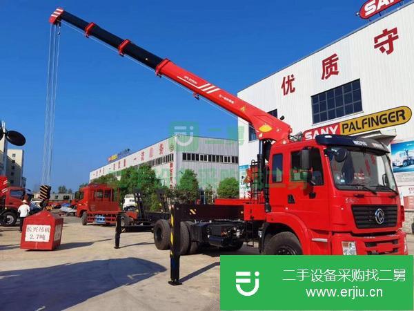 江西出售二手吊車