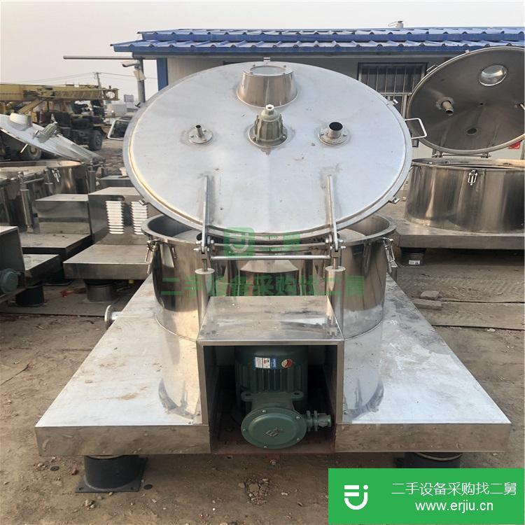 山東出售二手平板離心機(jī)