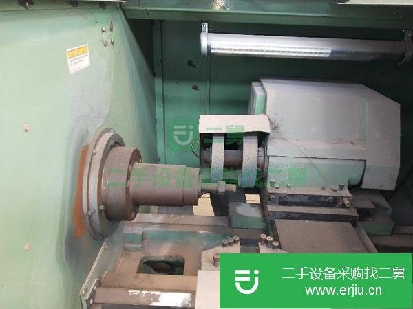 江蘇出售二手車床
