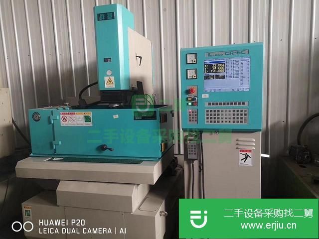 上海出售二手火花機