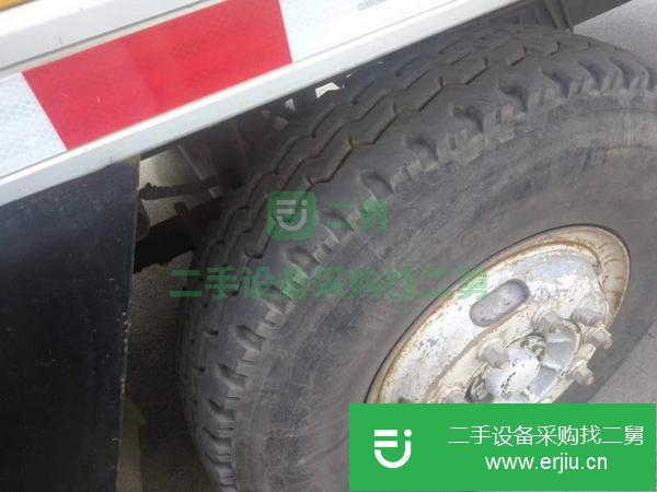 遼寧出售二手徐工20G吊車