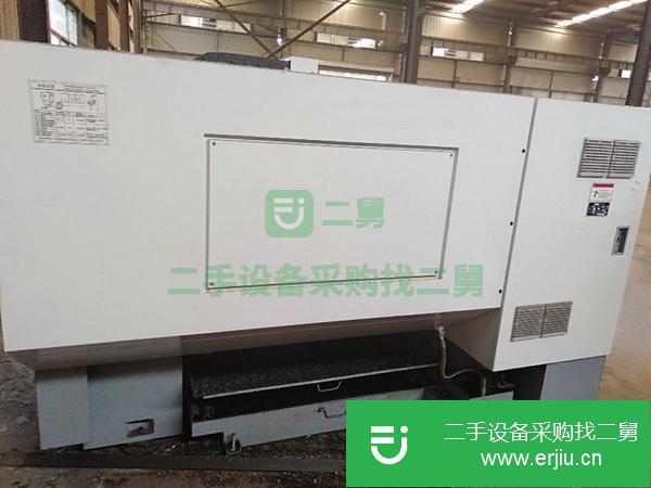 浙江出售二手沈陽4085車床