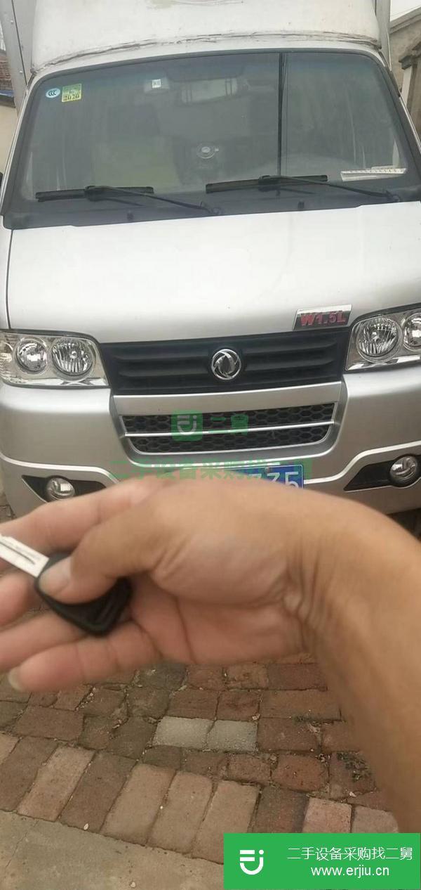 河北出售二手東風貨車