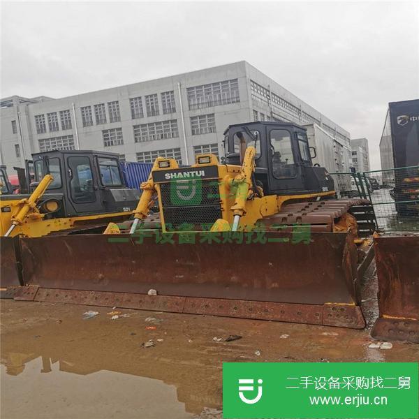 上海出售二手推土機(jī)