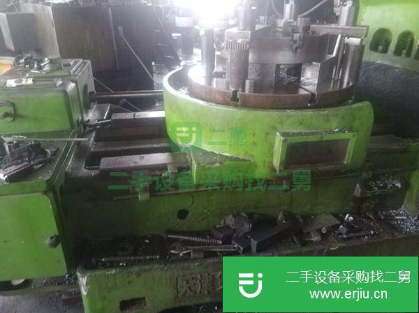 湖北出售二手天津y58a加高插齒機(jī)