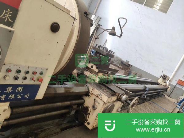 浙江出售二手普通臥式車床