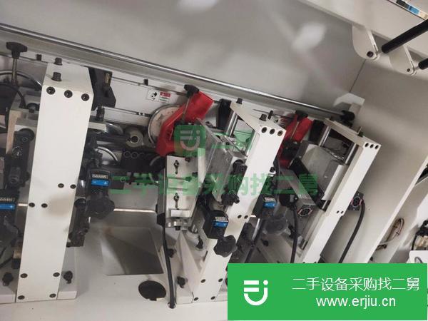 河南出售全自動封邊機 可封3公分窄邊