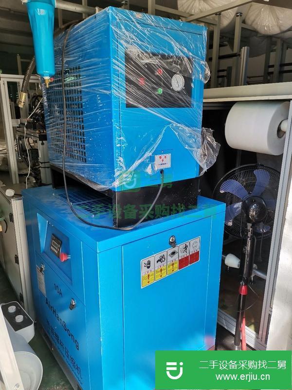 福建出售二手空壓機
