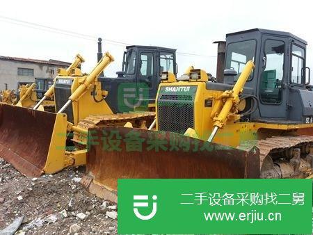 上海出售二手220推土機