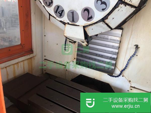 廣東出售車床鉆攻中心