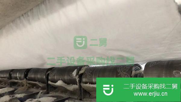 貴州出售二手復(fù)卷機