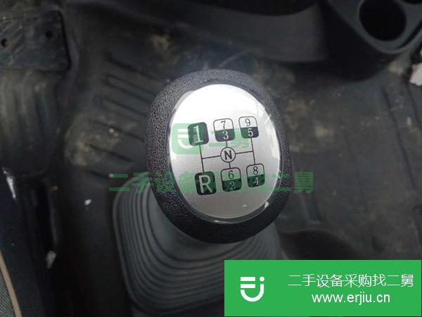 天津出售二手國六鋁合金油罐車