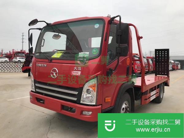 寧夏出售二手運輸車