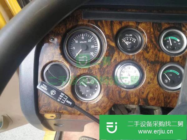 遼寧出售二手徐工20G吊車