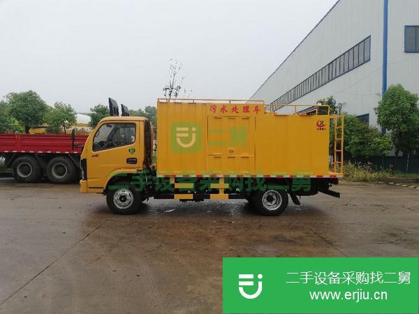 四川出售二手吸污車
