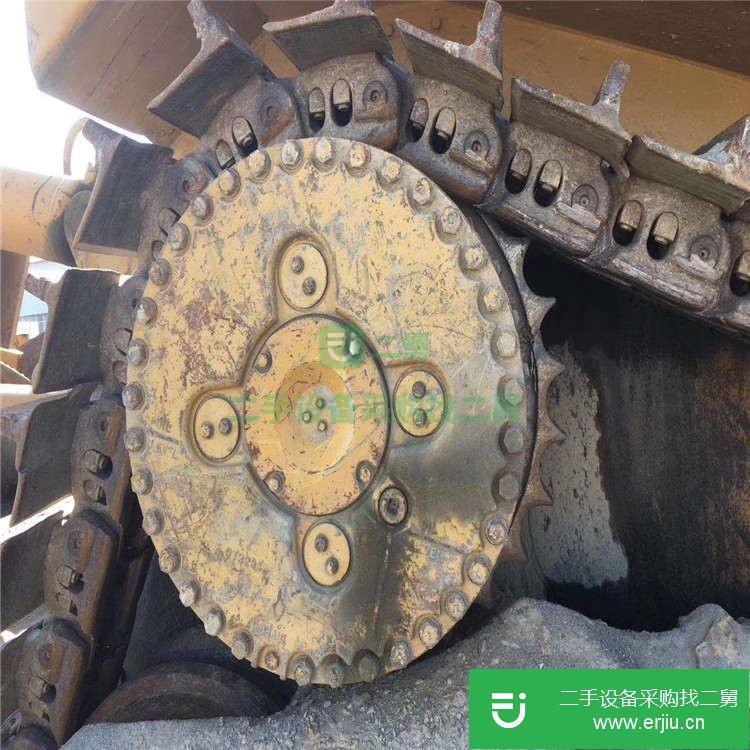 上海出售二手卡特推土機