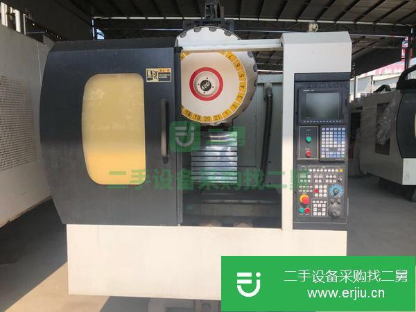 廣東出售二手車床鉆攻中心