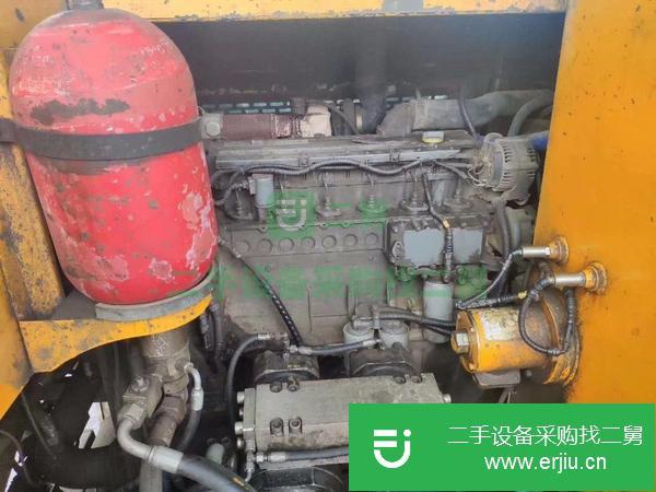 內蒙古出售二手9018車載泵