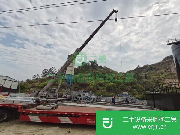 廣東出售二手25噸中聯吊車