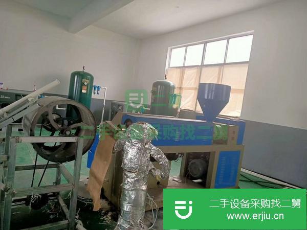 廣東出售二手擠出機
