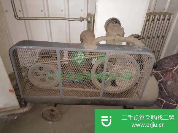 陜西出售二手空氣壓縮機