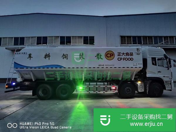 山西出售二手運輸車