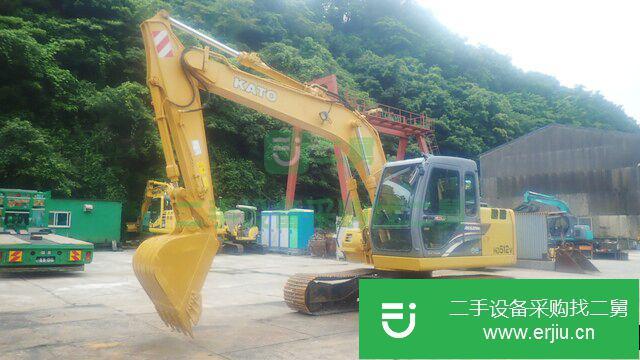 山東出售二手挖掘機