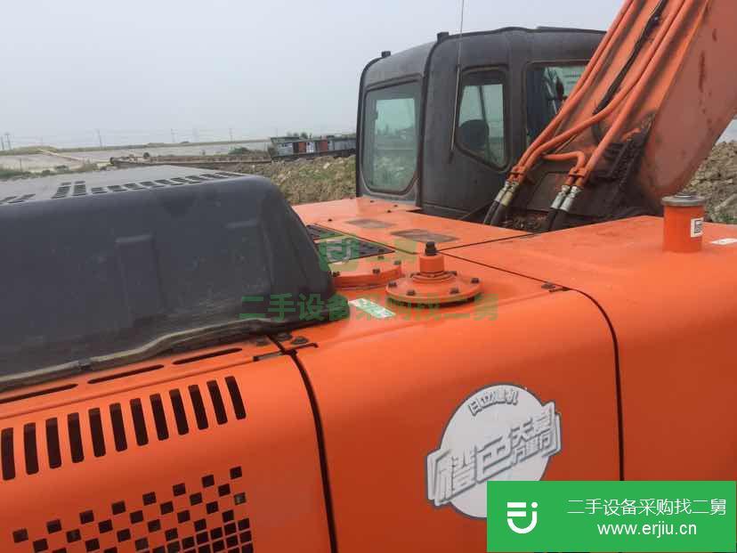 安微出售二手日立ZX330-3G挖掘機