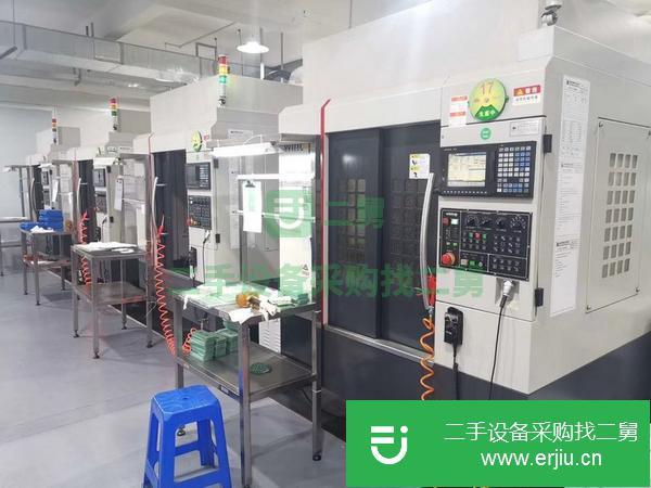河北出售二手T5鉆攻中心