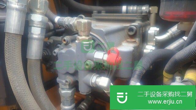 山東出售二手挖掘機